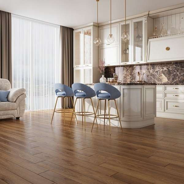 JOSS BEAUMONT Ламинат JOSS BEAUMONT Профитроль