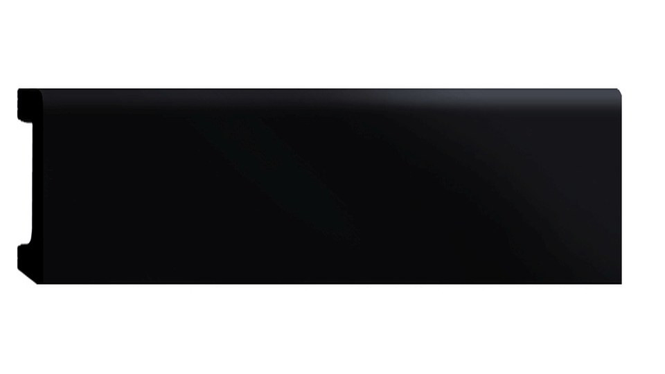 Decomaster Плинтус Дюрополимер D235-116