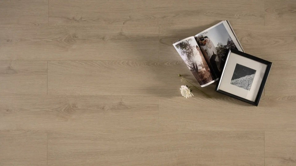 ICON FLOOR BR-607 Дуб Пайпер