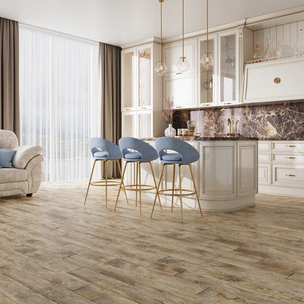 JOSS BEAUMONT Ламинат JOSS BEAUMONT Крокембуш