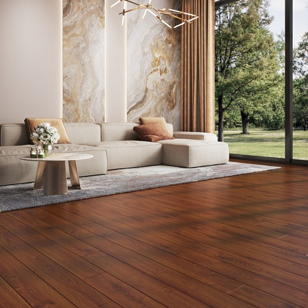 JOSS BEAUMONT Ламинат JOSS BEAUMONT Канеле