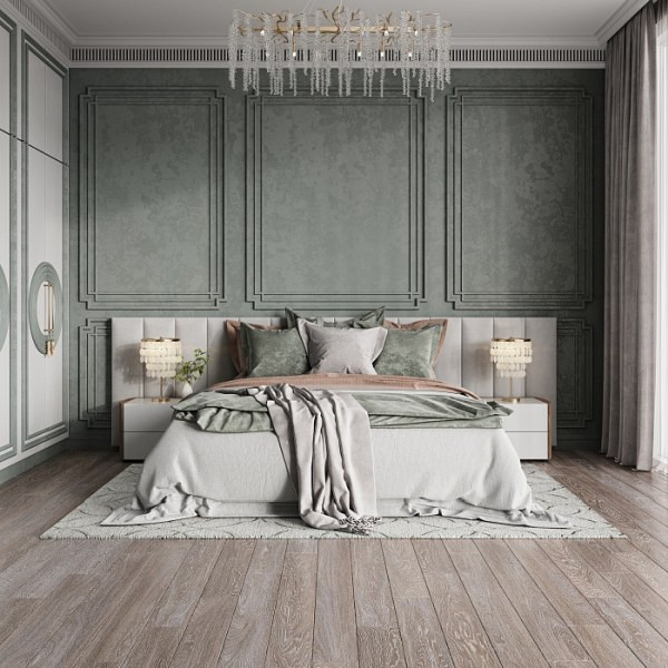 JOSS BEAUMONT Ламинат JOSS BEAUMONT Бламанже