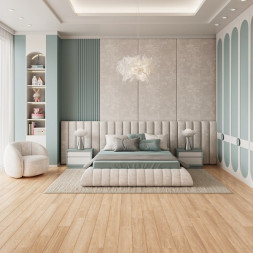 Ламинат JOSS BEAUMONT Мадлен