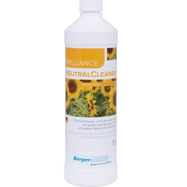 Средство по уходу Berger Classic NeutralCleaner 1 л