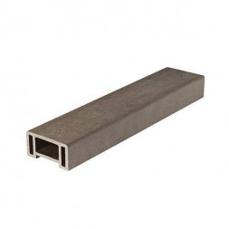 Перила цвет Мербау CM Decking