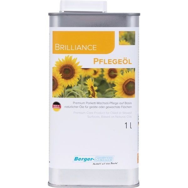 Средство по уходу Berger Classic Pflegeoil 1 л