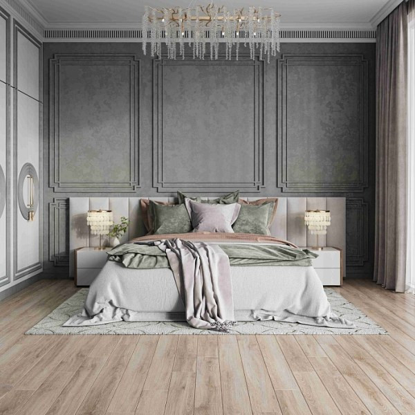 JOSS BEAUMONT Ламинат JOSS BEAUMONT Мусс