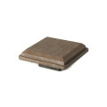 Крышка столба цвет Мербау CM Decking