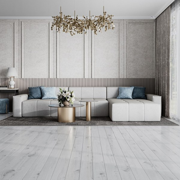 JOSS BEAUMONT Ламинат JOSS BEAUMONT Меренга