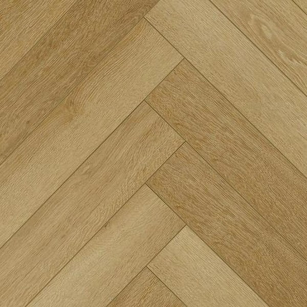 MS4012 Noto Oak My Step Herringbone