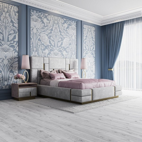 JOSS BEAUMONT Ламинат JOSS BEAUMONT Дуб Норманский