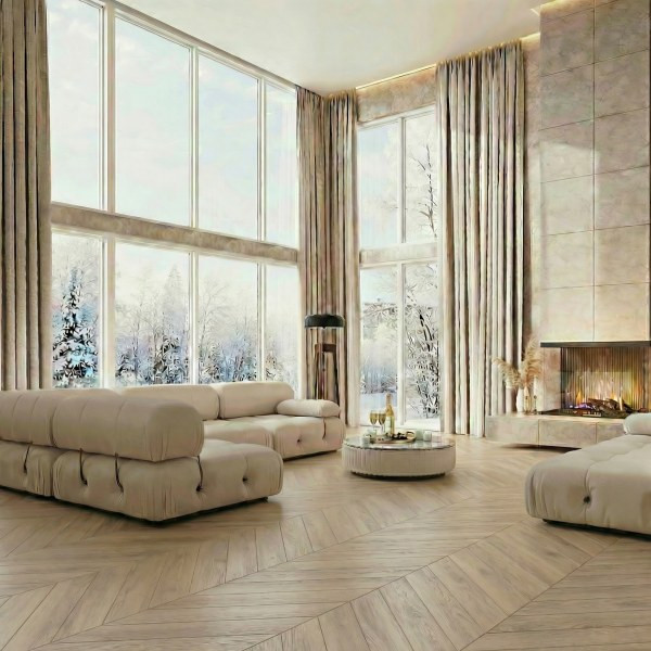 JOSS BEAUMONT Ламинат JOSS BEAUMONT Тома де Томон