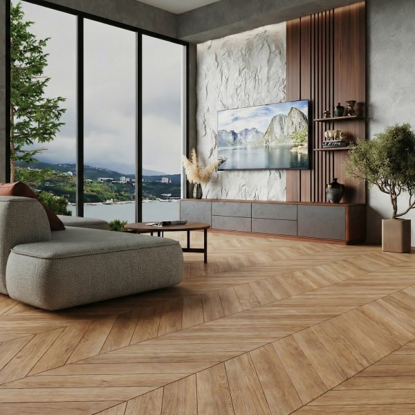 JOSS BEAUMONT Ламинат JOSS BEAUMONT Огюст де Монферран