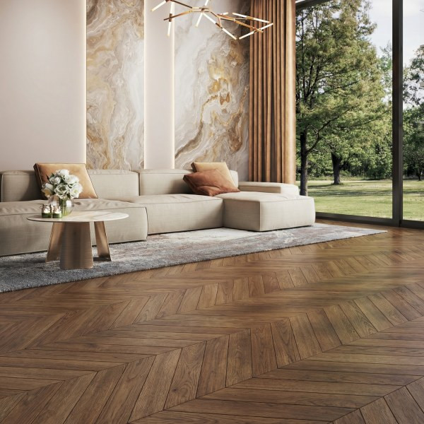 JOSS BEAUMONT Ламинат JOSS BEAUMONT Осип де Рибас