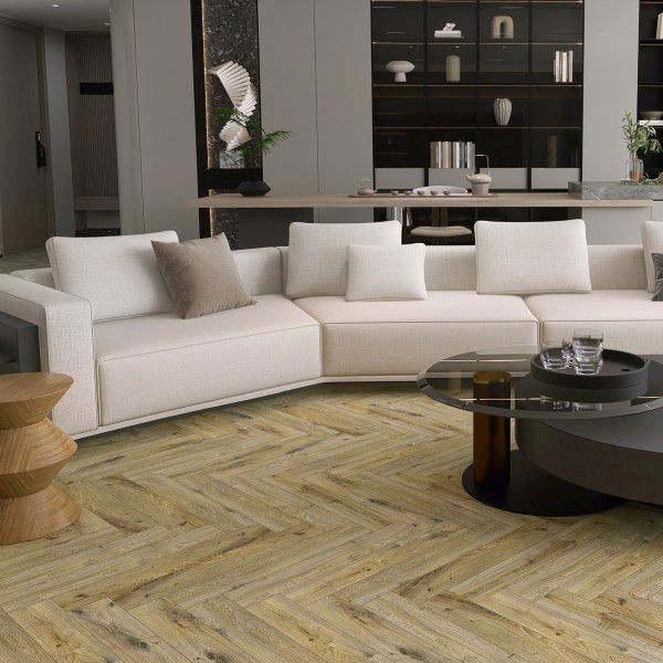 Ламинат FLOORWOOD 6124 Лоренца Митзано Palazzo