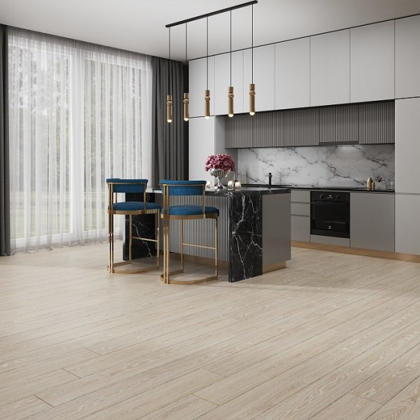 JOSS BEAUMONT Ламинат JOSS BEAUMONT Дуб Антский