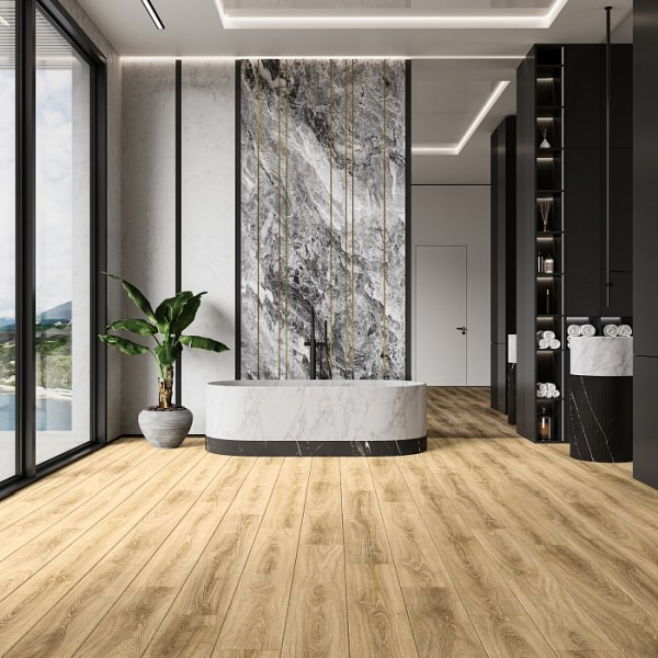 JOSS BEAUMONT Ламинат JOSS BEAUMONT Дуб Скифский