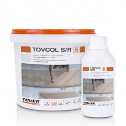 Клей TOVCOL S/R, 1 кг