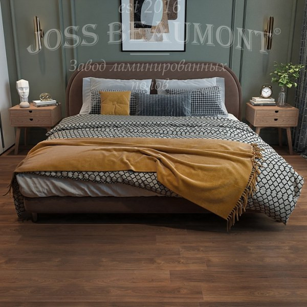 JOSS BEAUMONT Ламинат JOSS BEAUMONT Дуб Сарматский