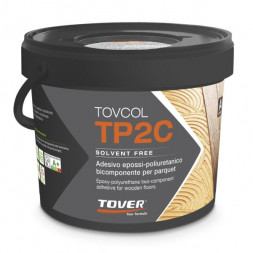 Клей TOVCOL TP 2C, 11 кг