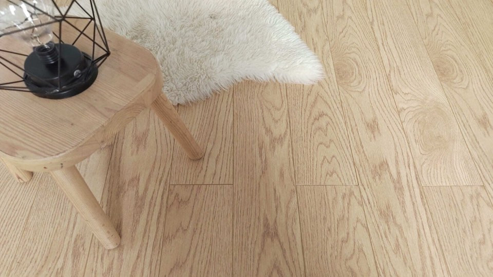 Ламинат FLOOR FORT 19035-1 MP Дуб Брендон