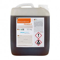 Грунтовка Berger Primer P 1,1л