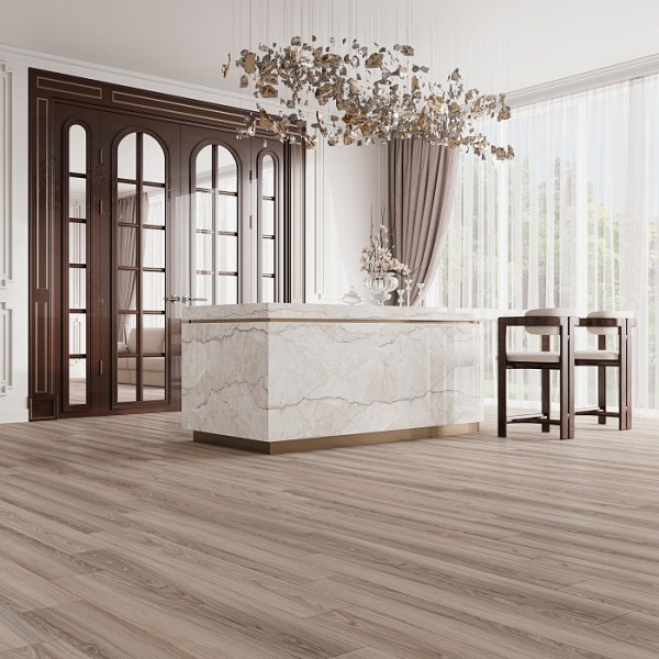 JOSS BEAUMONT Ламинат JOSS BEAUMONT Дуб Гальский