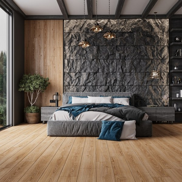 JOSS BEAUMONT Ламинат JOSS BEAUMONT Дуб Франкский