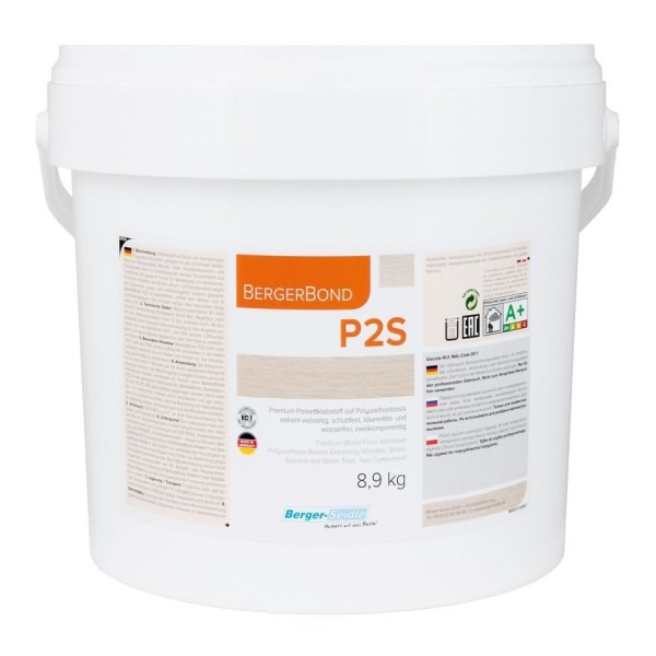 Клей Berger Bond P2S 10 кг