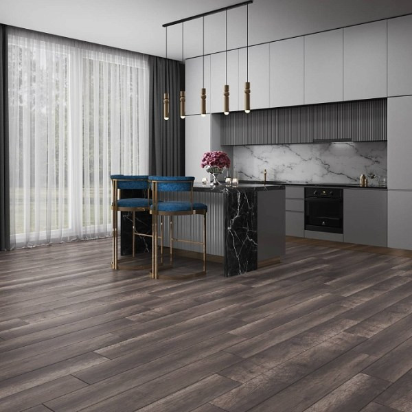 JOSS BEAUMONT Ламинат JOSS BEAUMONT Дуб Кельтский