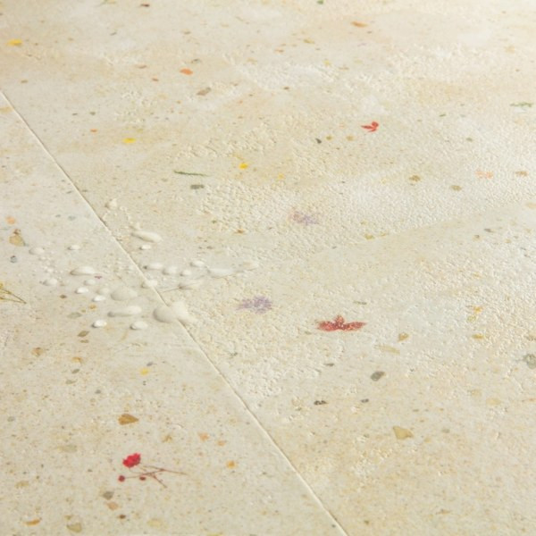 Ламинат QUICK STEP MUU5494 Цветочный бетон