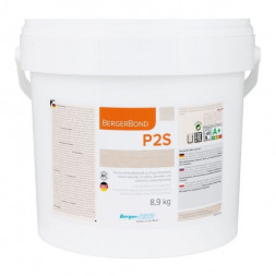 Клей Berger Bond P2S 6 кг