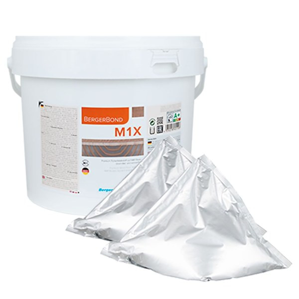 Клей Berger Bond M1X 14 кг
