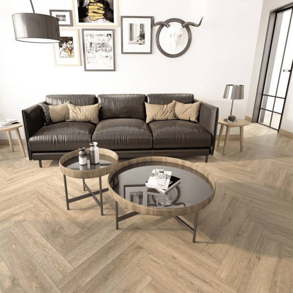 Архив Дуб Бове/Oak Bouvet PL-307