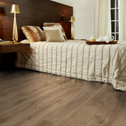 K4381 RE Дуб Лодж Natural Touch Premium Plank
