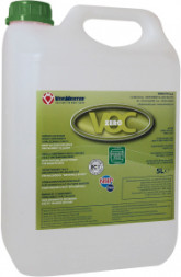 Лак Zero VOC