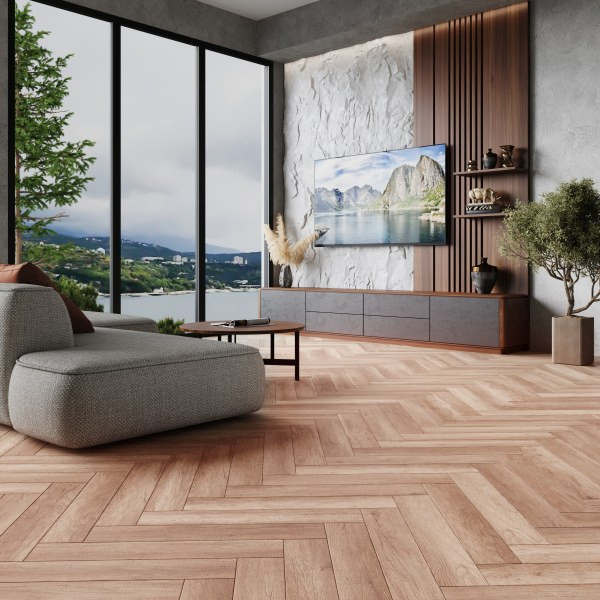 JOSS BEAUMONT Ламинат JOSS BEAUMONT Палей