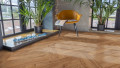 AF4501PQL Space Parquet Light