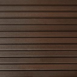 Фасадные реечные панели цвет Мербау Cm Wall CM Decking