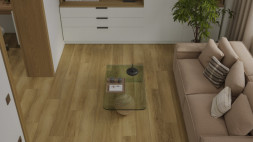 1012-8 FORTE LVT