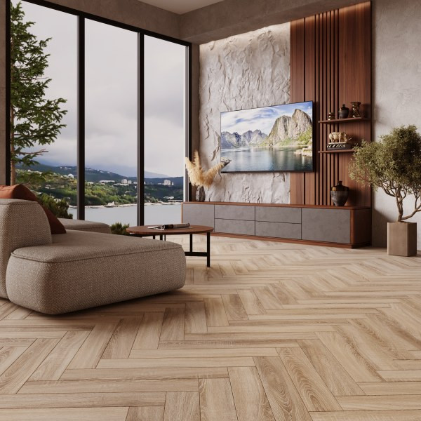 JOSS BEAUMONT Ламинат JOSS BEAUMONT Романофф