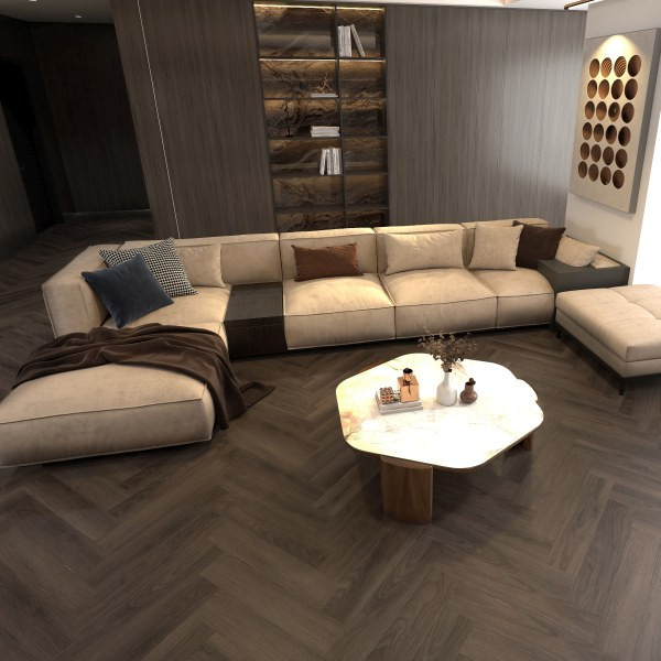 Архив Орех Гауди/Walnut Gaudi PLVT210