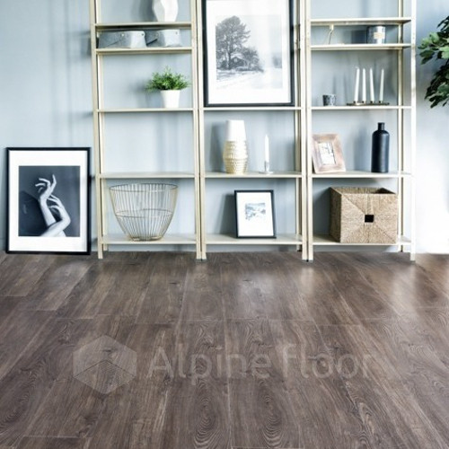 ECO 6-11 Секвойя Рустикальная LVT
