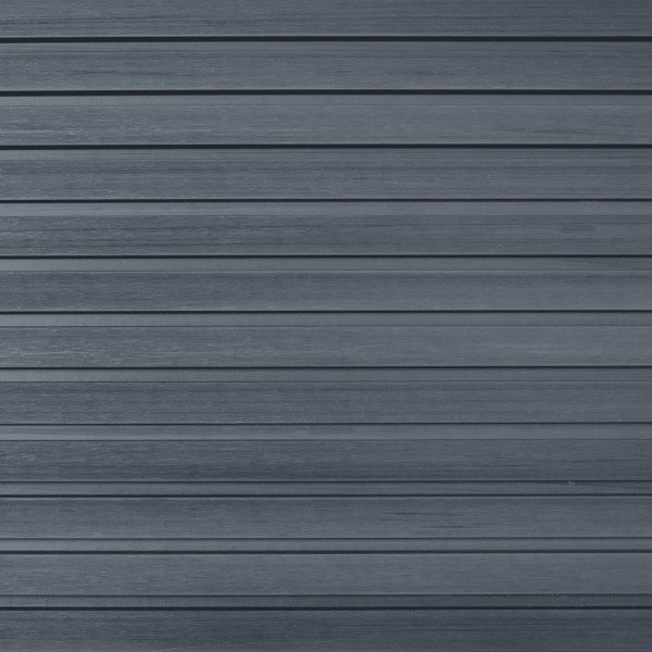 Фасадные реечные панели цвет Эбен 3м Cm Wall CM Decking