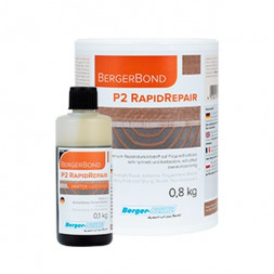 Клей Berger Bond P2 Rapid Repair