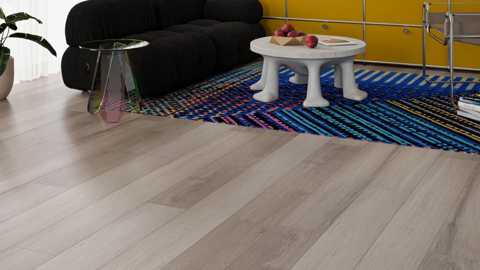 ICON FLOOR Дуб Майлз/Oak Miles LM-402