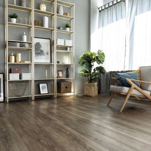 ECO 6-12 Секвойя Темная LVT