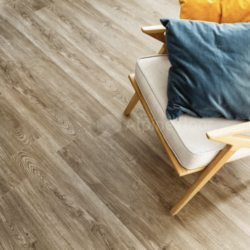 ECO 6-12 Секвойя Темная LVT