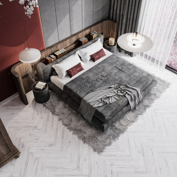 JOSS BEAUMONT Ламинат JOSS BEAUMONT Остерман