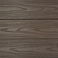 Террасная доска цвет Волнат Коллекция REVERSE CM Decking